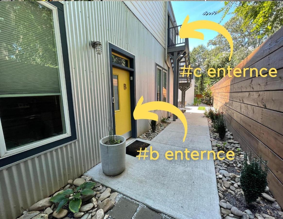 Normalbnb - 2 Blocks From Restaurants, Bars, Hospital أثينز، أوهايو المظهر الخارجي الصورة