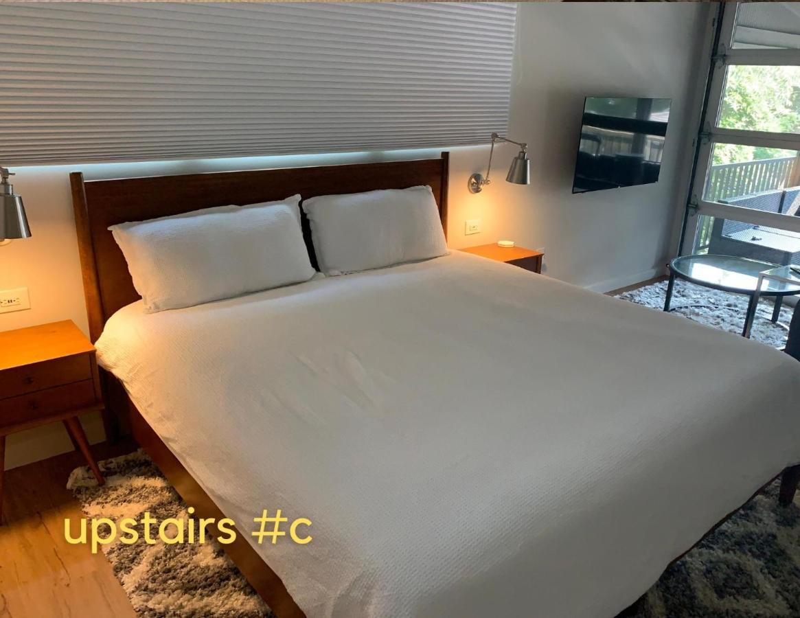 Normalbnb - 2 Blocks From Restaurants, Bars, Hospital أثينز، أوهايو المظهر الخارجي الصورة